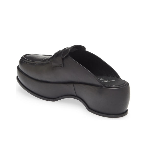 Free People Winston Loafer Mule 36.5 - Picture 14 of 15